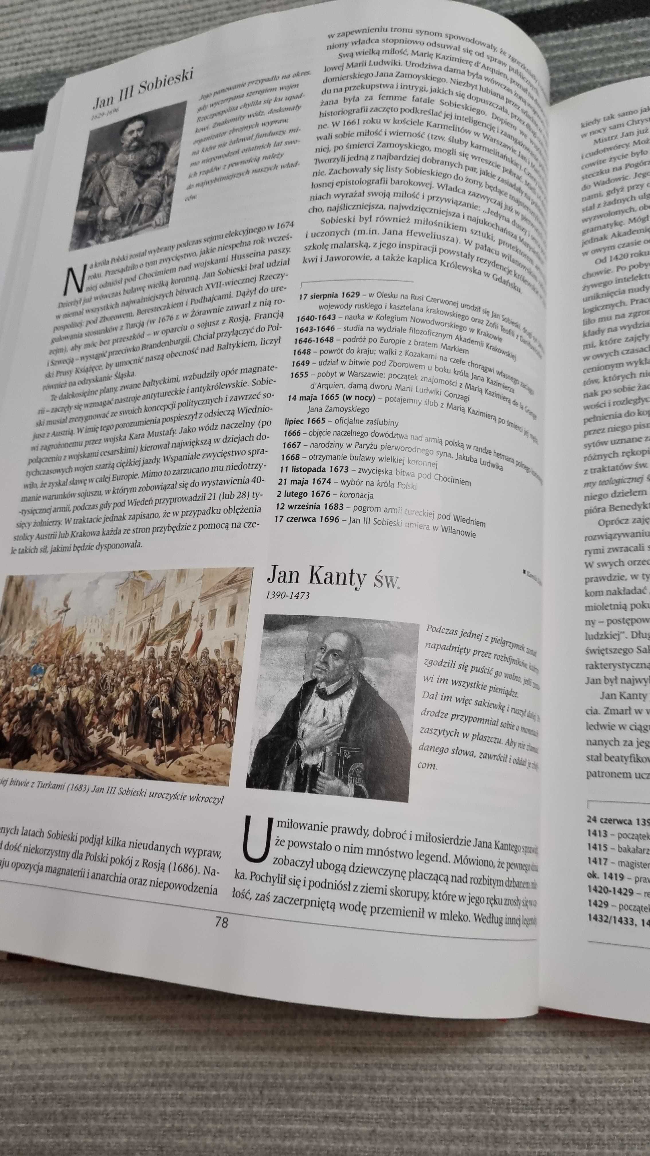 Encyklopedia Sławnych  Polaków