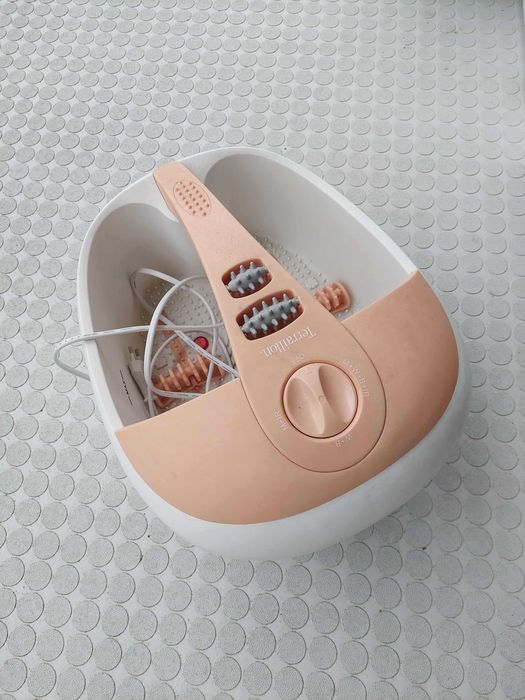 Masażer do stóp Terraillon aqua spa+