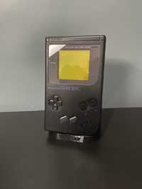 Consola Gameboy  DMG Play it Loud Black