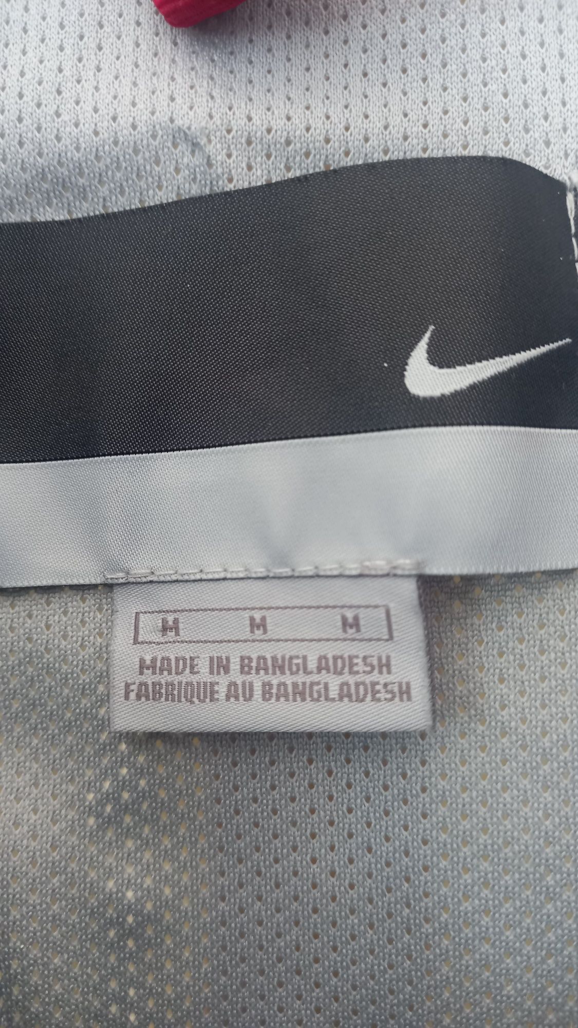 Kurtka oryginalna NIKE z USA, rozmiar M