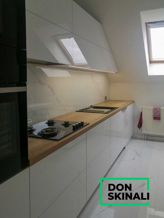 Panel szklany do kuchni i nie tylko