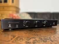 Zintegrowany wzmacniacz audio Bryston B60R z piloten