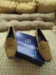 Sapatos Don Algodon