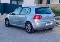 VW Volkswagen golf 5 1.4 FSI para peças