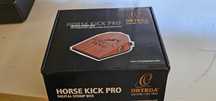 Ortega Horse Kick pro