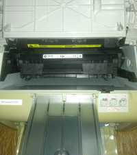 Принтер hp lj 1020