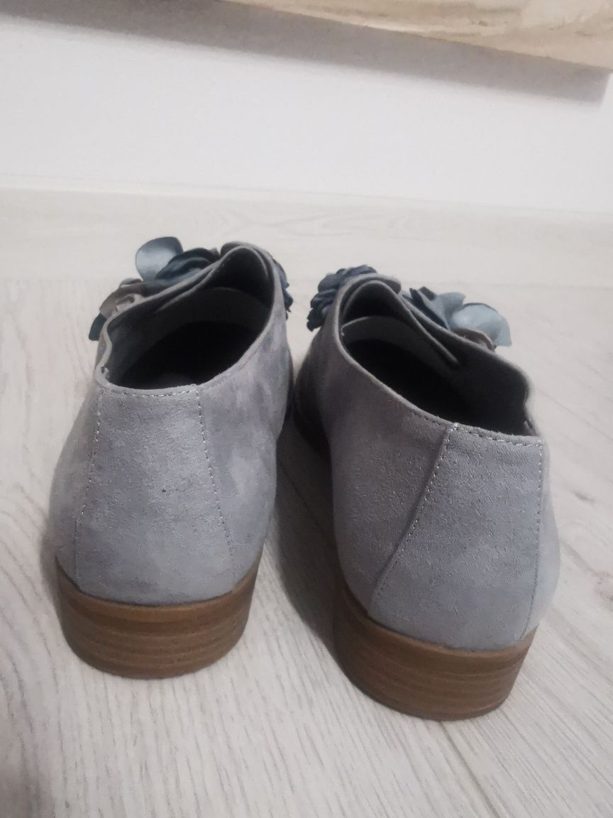 NOWE buty damskie 39 Graceland