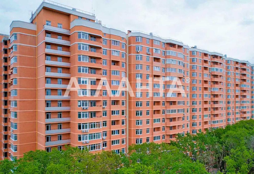 2-комн квартира ЖК Real Park новый Сданный дом Черёмушки от СК Стикон