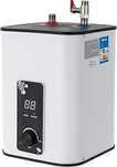Przepływowy podgrzewacz wody 1500 W z zasobnik 8 L Model: SY -8