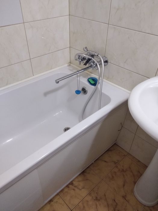 Центр госпіталь подобова квартира недорого