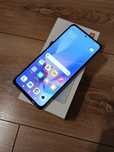 Xiaomi Redmi Note 10 pro 6/128GB Błękitny