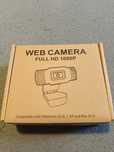 Kamera -Web camera Fulll HD