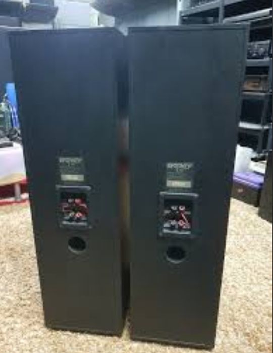 Продаю колонки  Energy 5.1e