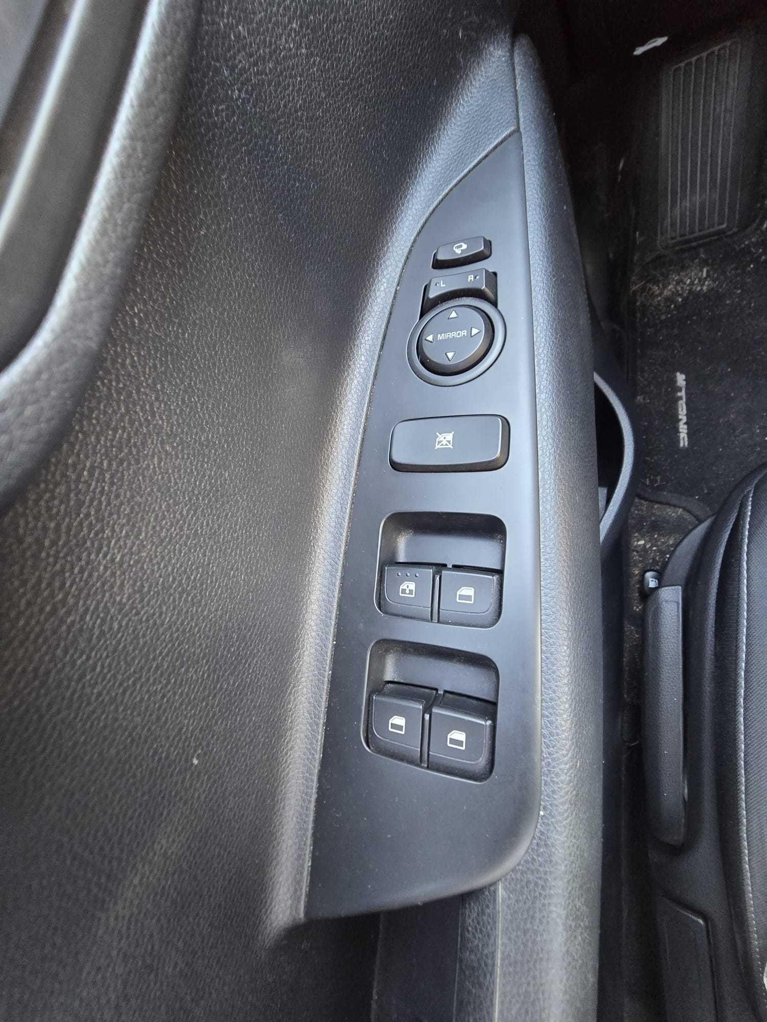 Kia Stonic Wave 1.0