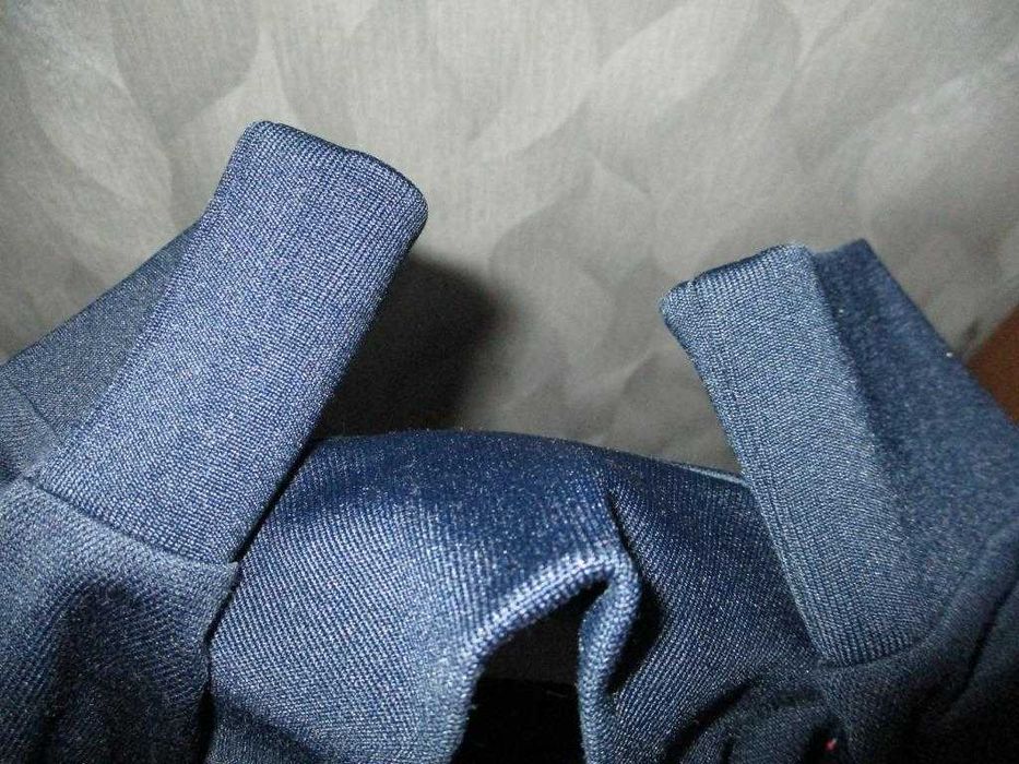 олимпийка Kappa с лампасами