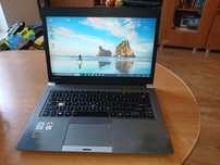 laptop Thosiba Portage z30a intel Core i3 2x1 ,90GHz 4GB Ram SSD 120GB
