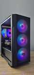 Komputer Ryzen 5 5600, RTX 3070, 16GB RAM, SSD 500GB, WI-FI
