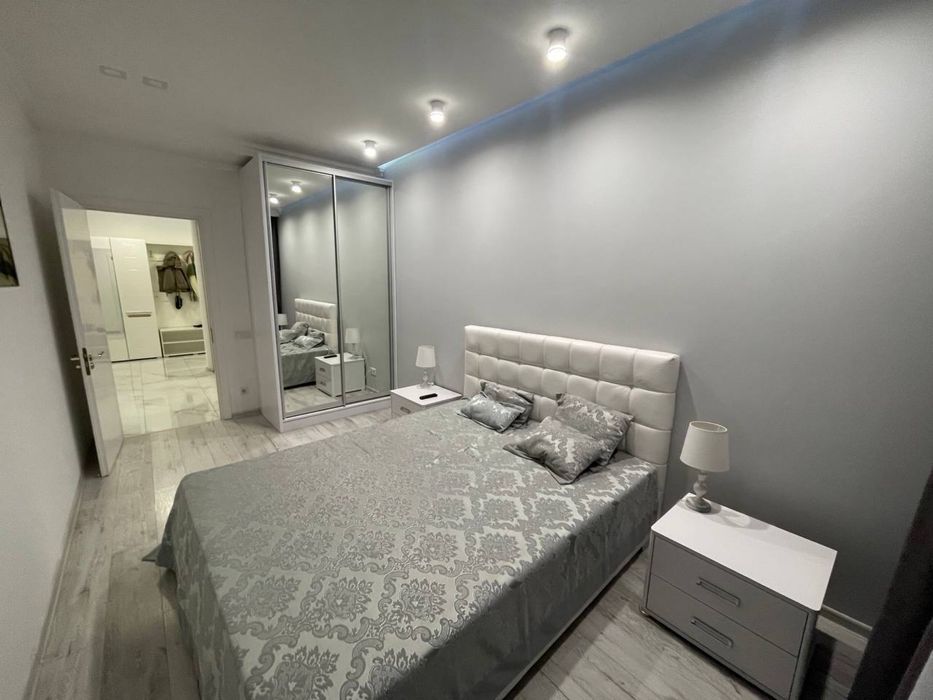 Є EcoFlow!ШИКАРНА 3-кім VIPновобуд(кухня-студія) О.ПЕТРИЩУКА(Суворова)