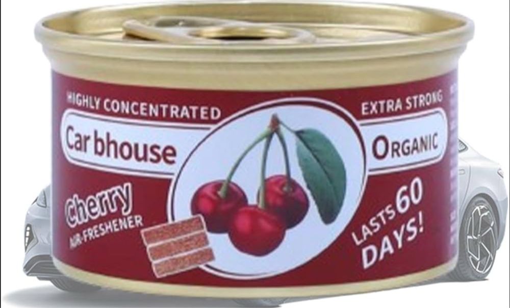 aerozol twardego żelowego odświeżacza powietrza