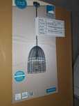 Lampa wisząca Marracas