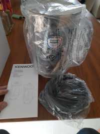 Blender szklany Kenwood KAH359NS