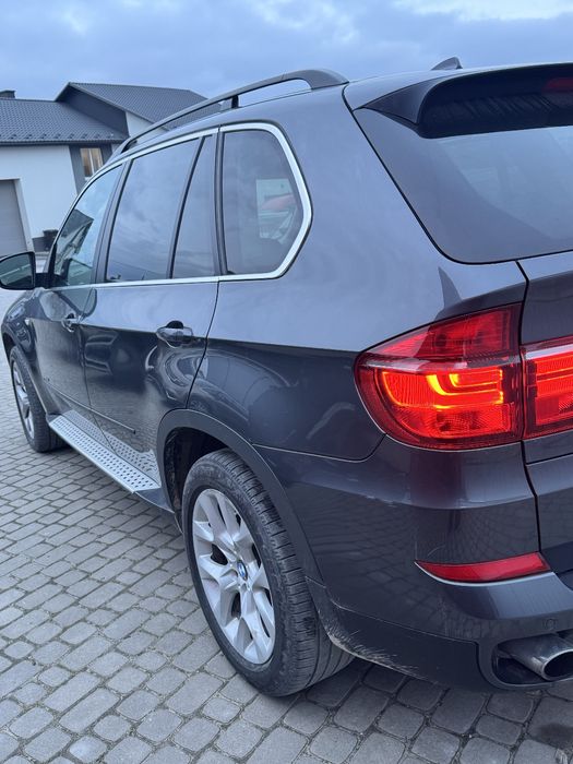 Продма авто в хорошому стані не бите