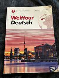 Welttour Deutsch 2