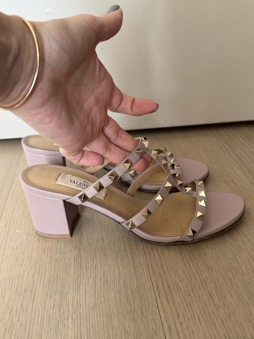 Продам босоніжки Valentino, оригінал