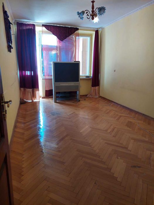 ПРОДАЖ 3 кім квартира вул. Данилішиних м. Трускавець