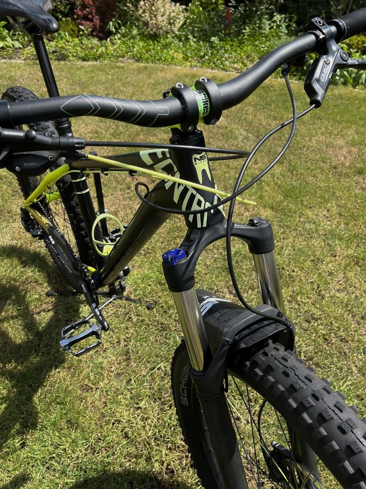 Ns bikes eccentric (surge, hornet, primal,decade,commencal,canyon)