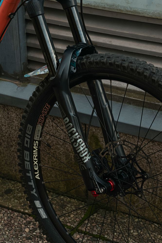Saracen ariel 151