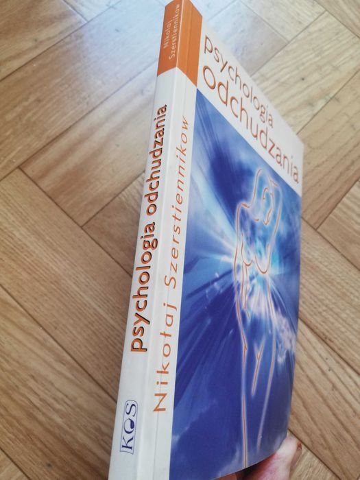 ,,Psychologia odchudzania"