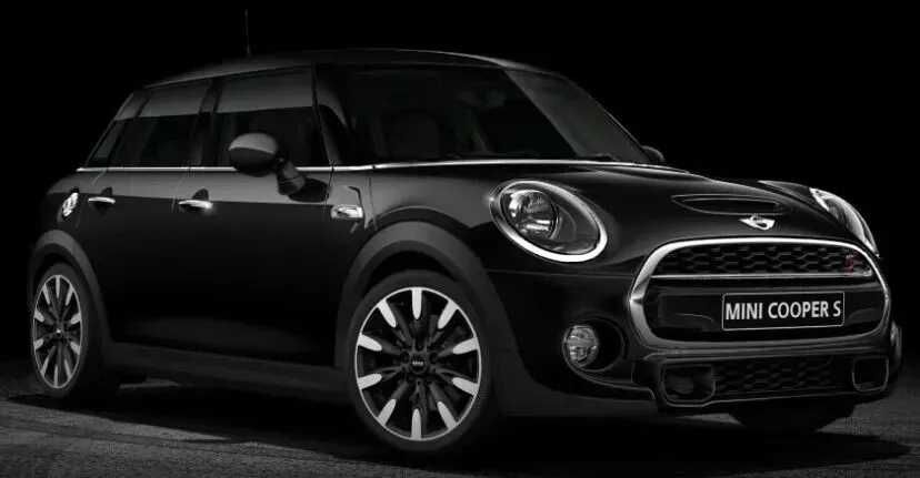 Jantes 17 5x112 Mini F55/56 One/Cooper S/Cooper D