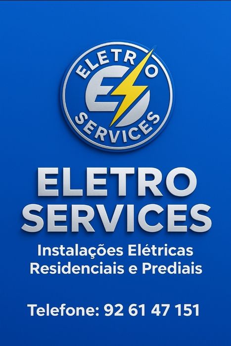 Instalação elétricas