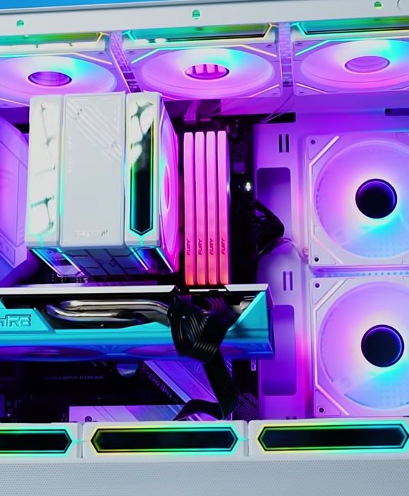 Холодне суворе залізо, тягне більшості ігор більше в описі UATE