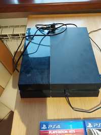 PlayStation 4+gry