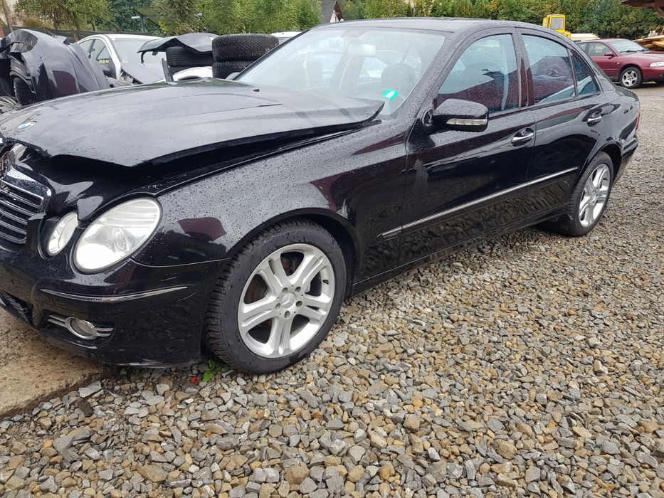 Mercedes Koła felgi alufelgi nowe opony 245/45/17 Maxxis 5x112 części