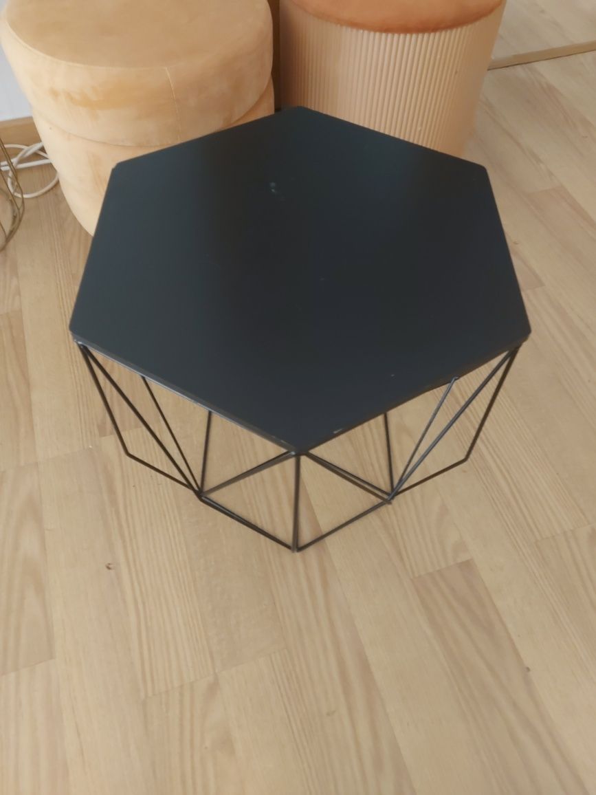 Mesa de centro ou apoio