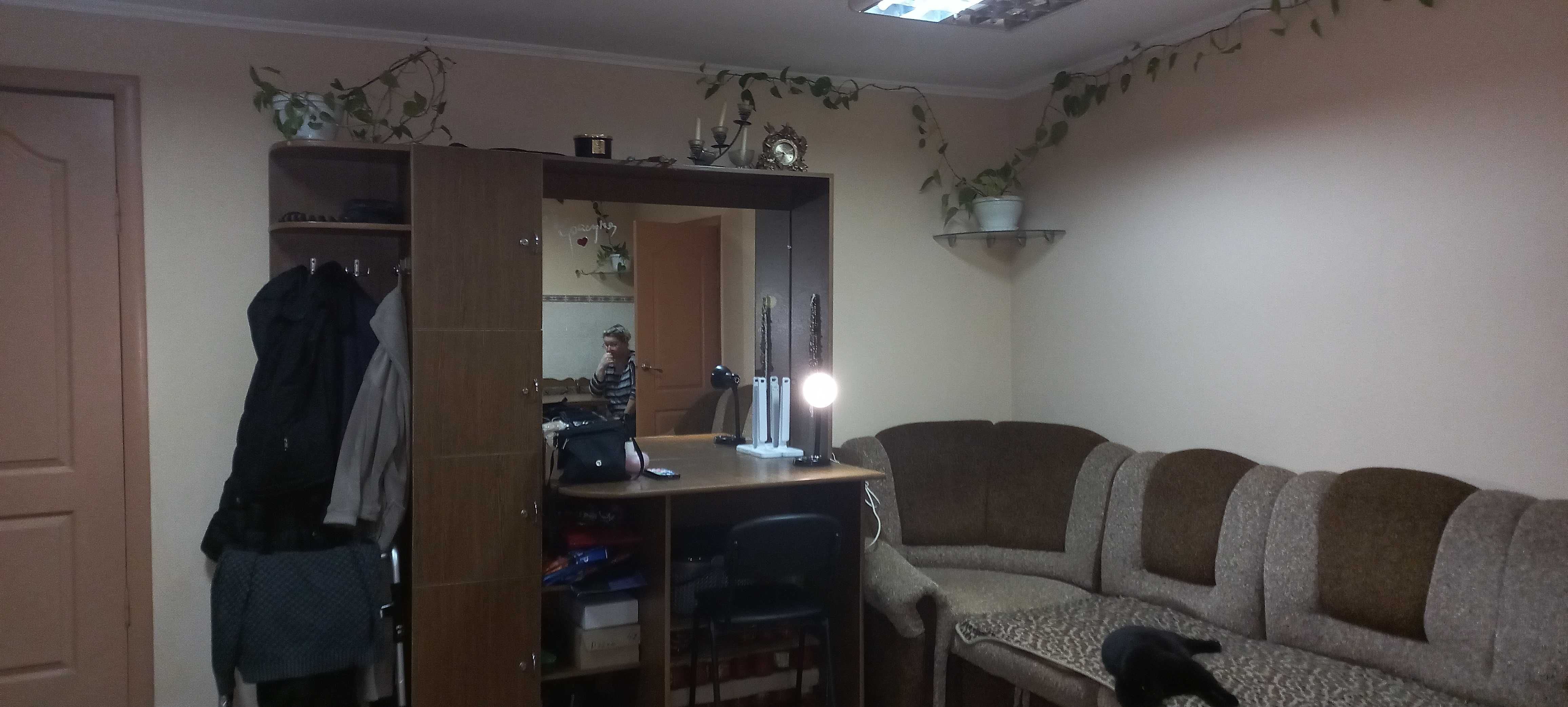 Продаж 2-к  квартири  в р-н Машбуд