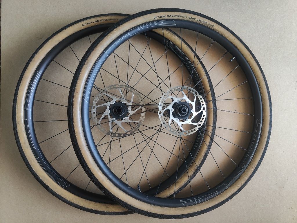 Крутий вілсет 28/29" - OHR Cycling X2R Off-road aluminium MTB Wheelset