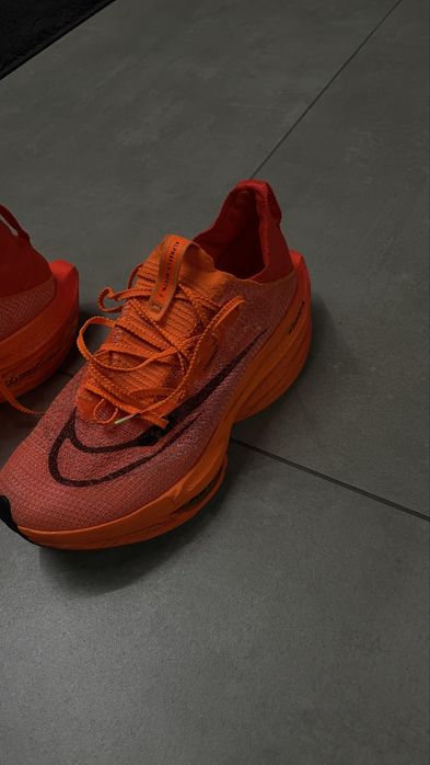 Бігові кросівки Nike Air Zoom Alphafly Next 2