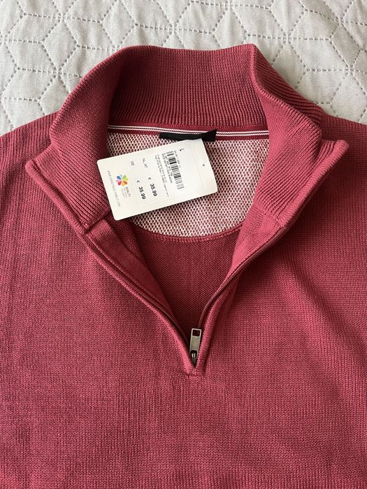 Мужской свитер(кофта) Подарок