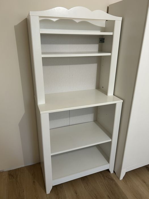 Szafy meble IKEA Hensvik