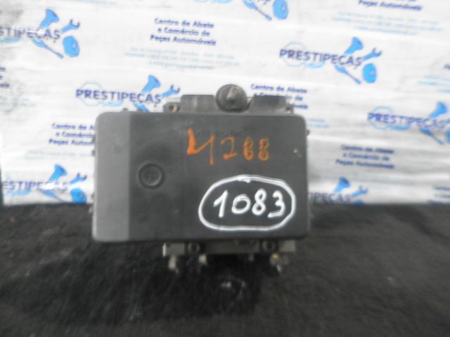 Abs SAAJ5 HONDA JAZZ 2 2004 1.2 78CV 5P PRETO