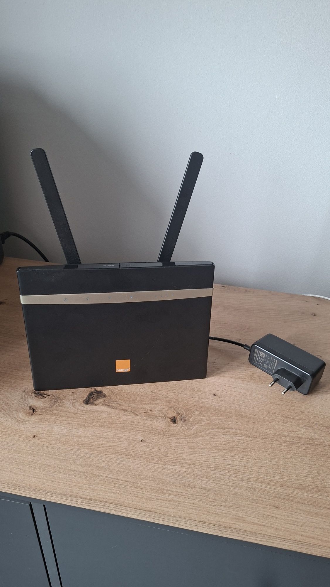 Router Huawei B525s-23a