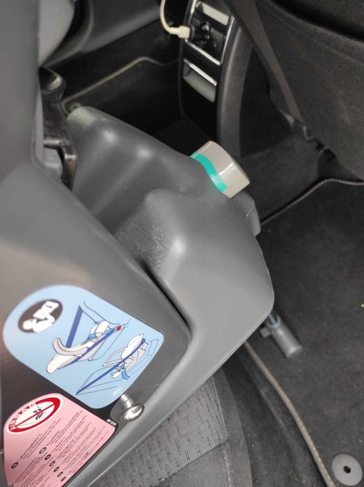 Wózek britax smile 2 3 w 1