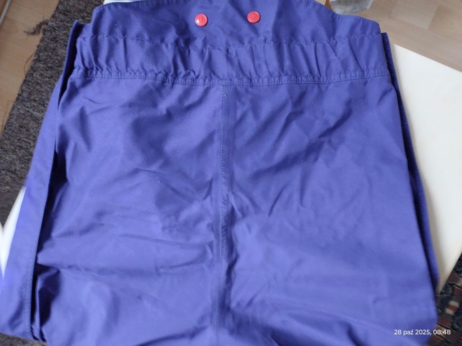 Spodnie wspinaczka skitour polecam