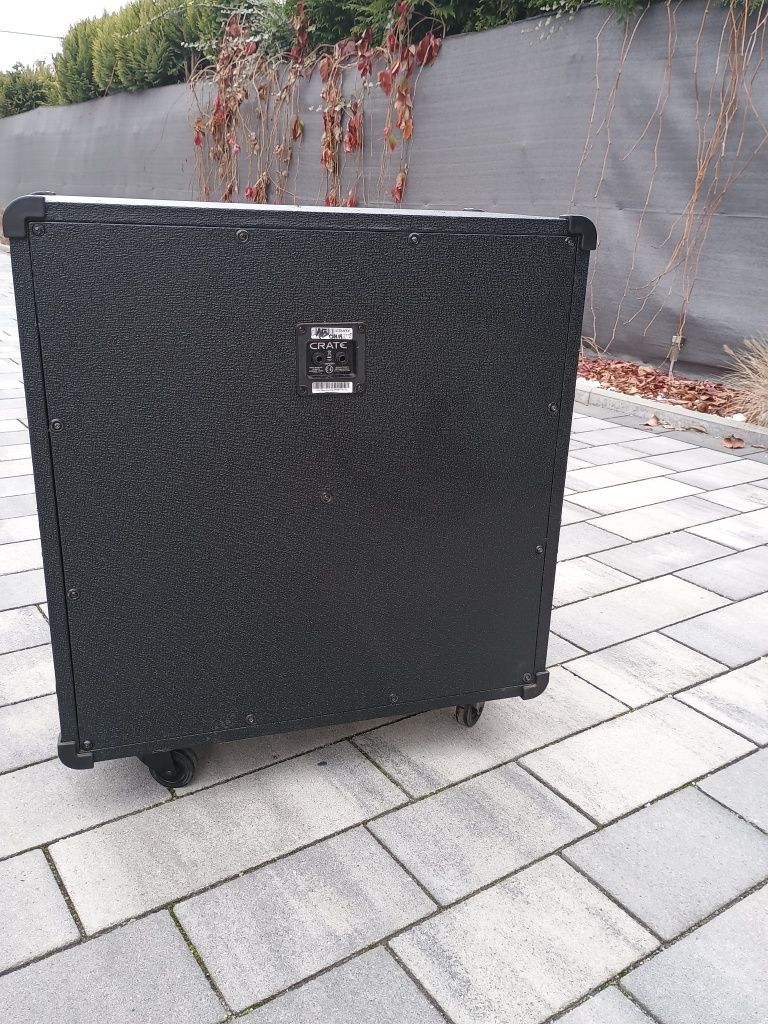 CRATE 4x12 Celestion Vintage 30, kolumna gitarowa