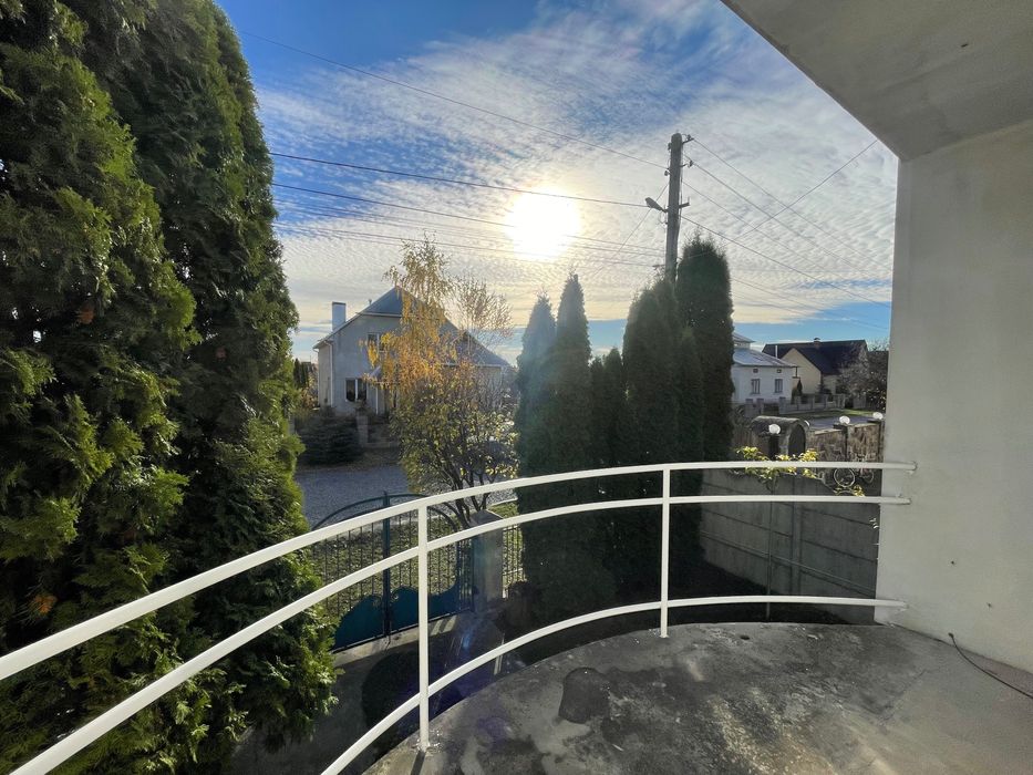 Продаж будинку в м Броди