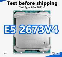 Xeon 2673v4 lga 2011v3